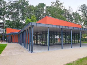 Brázay Étterem Balatonfüred