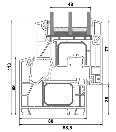 Active Plus Therm