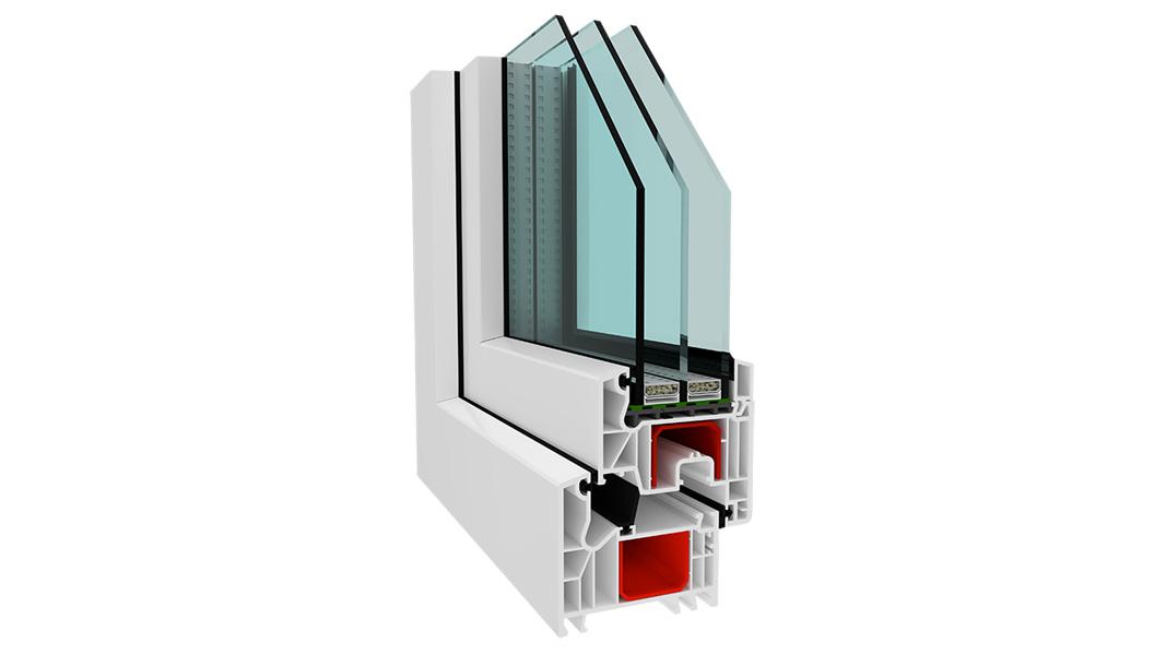 Active Plus Therm