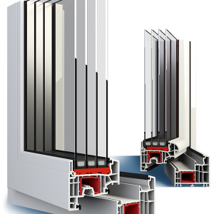 Salamander BluEvolution 92