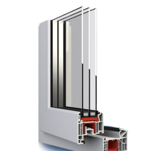 Aluplast Ideal 4000 New